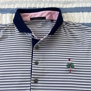 Greyson Merion Golf Club Shirt